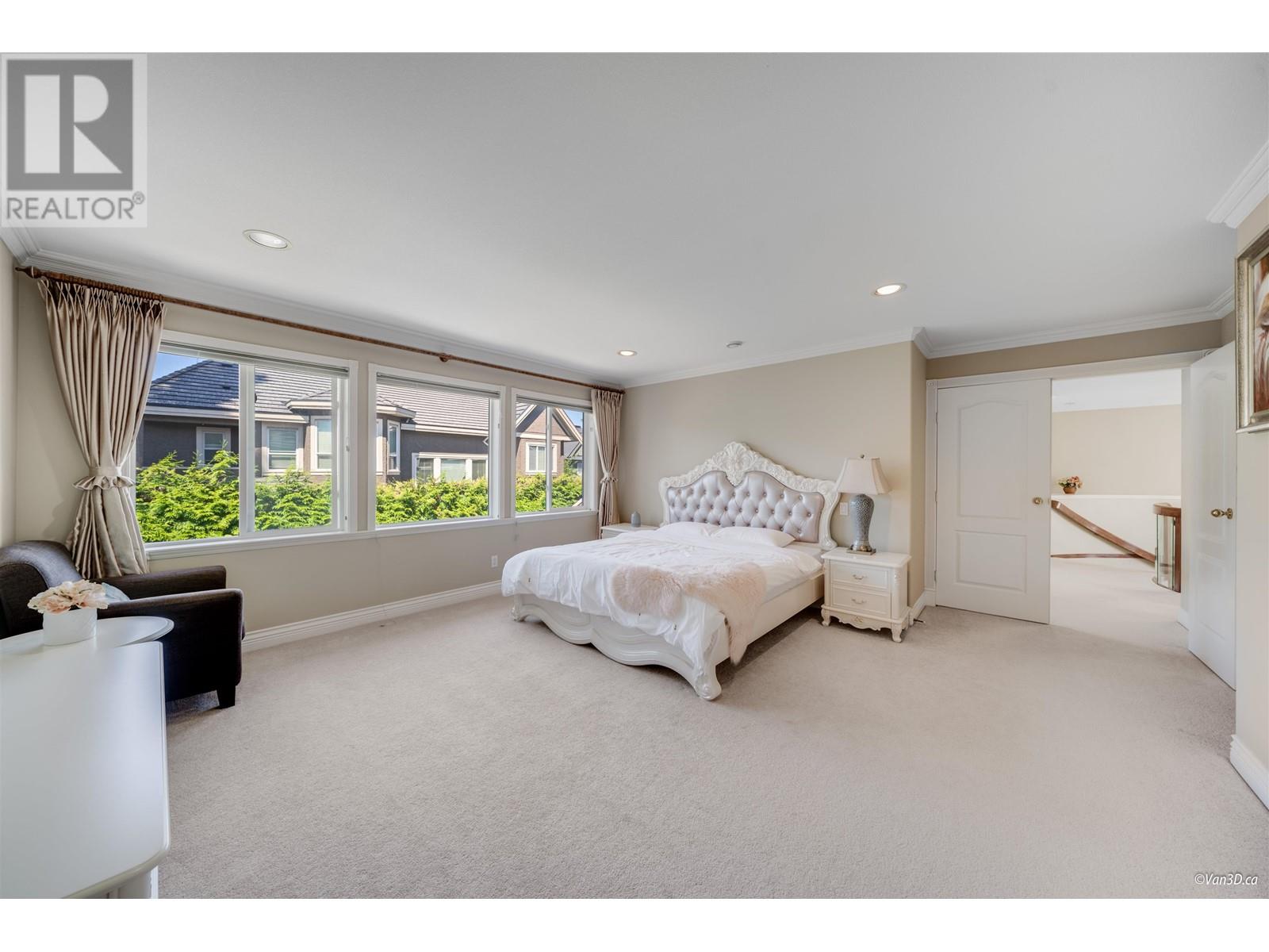 Listing Picture 24 of 38 : 8271 PIGOTT ROAD, Richmond / 烈治文 - 魯藝地產 Yvonne Lu Group - MLS Medallion Club Member