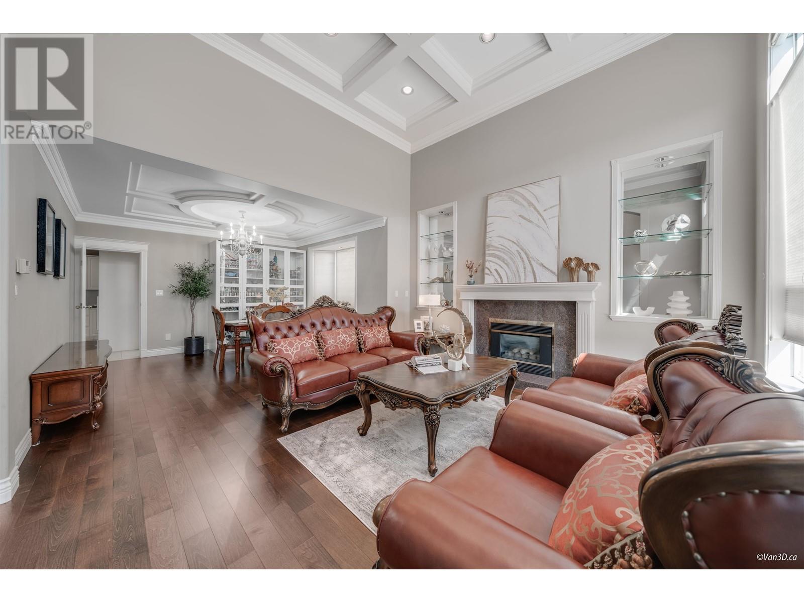 Listing Picture 11 of 38 : 8271 PIGOTT ROAD, Richmond / 烈治文 - 魯藝地產 Yvonne Lu Group - MLS Medallion Club Member