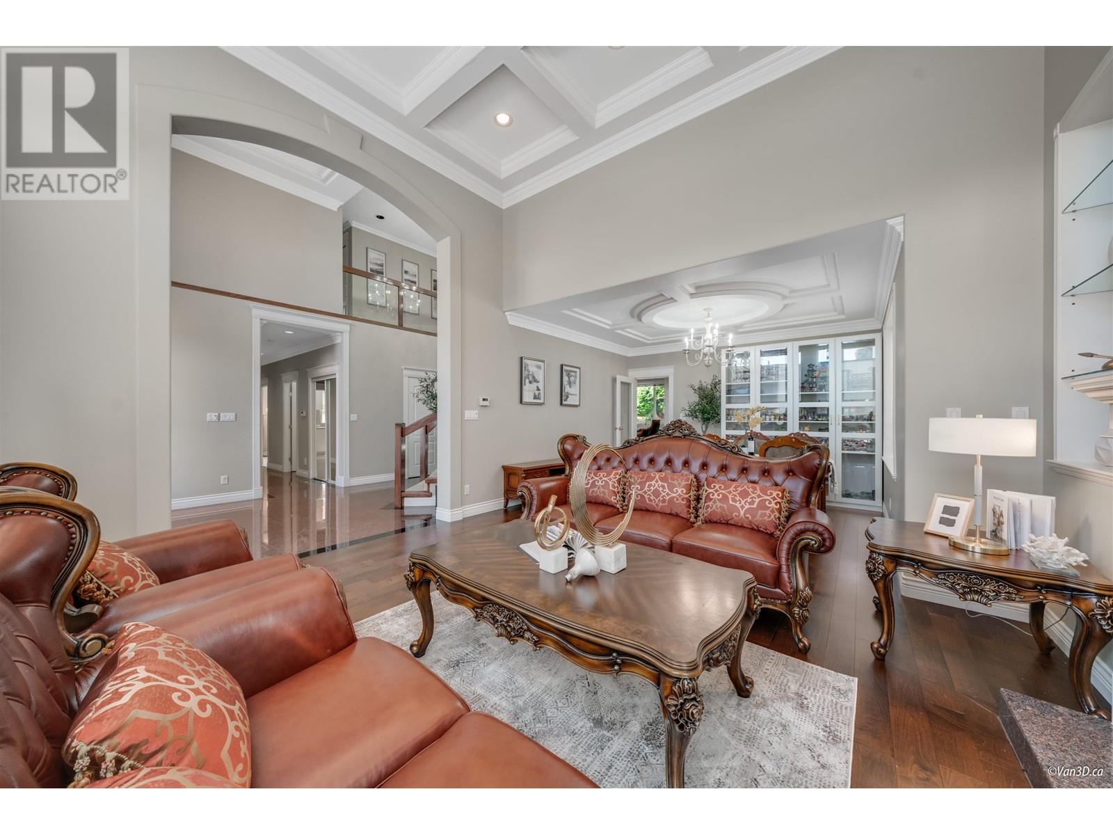 Listing Picture 12 of 38 : 8271 PIGOTT ROAD, Richmond / 烈治文 - 魯藝地產 Yvonne Lu Group - MLS Medallion Club Member