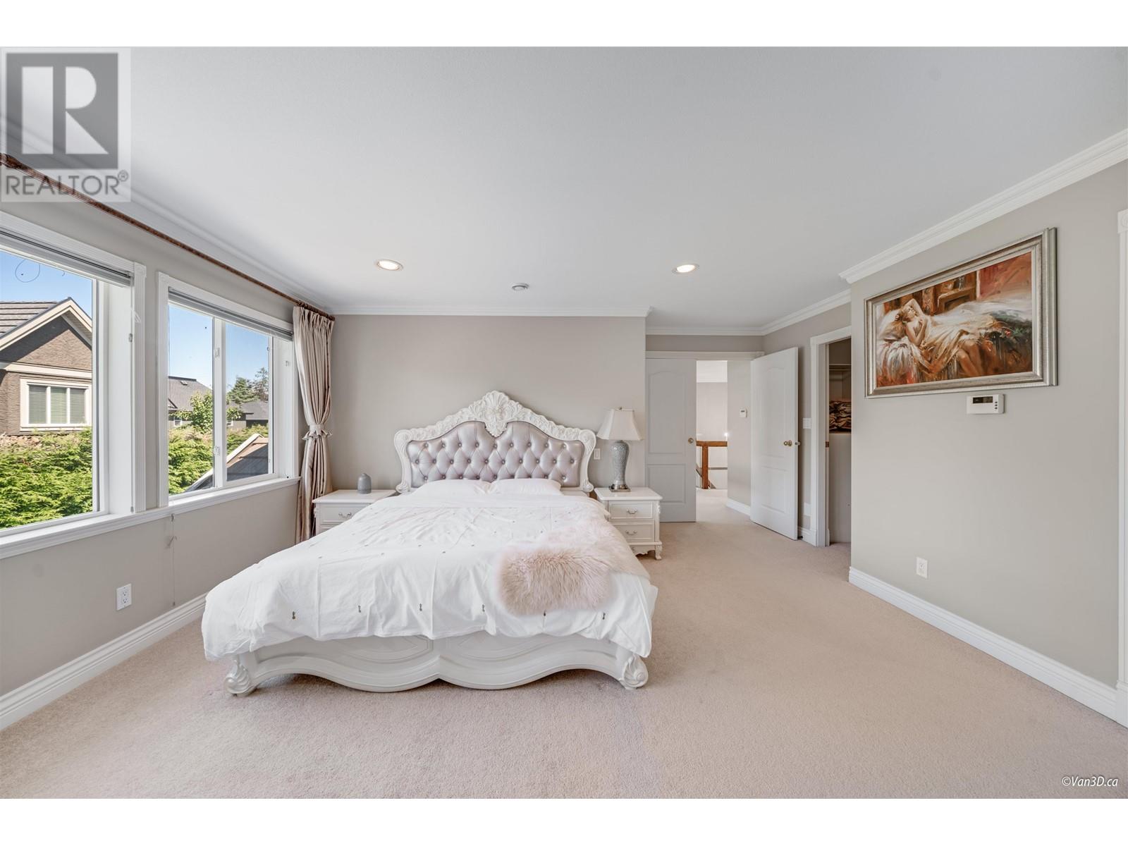 Listing Picture 25 of 38 : 8271 PIGOTT ROAD, Richmond / 烈治文 - 魯藝地產 Yvonne Lu Group - MLS Medallion Club Member