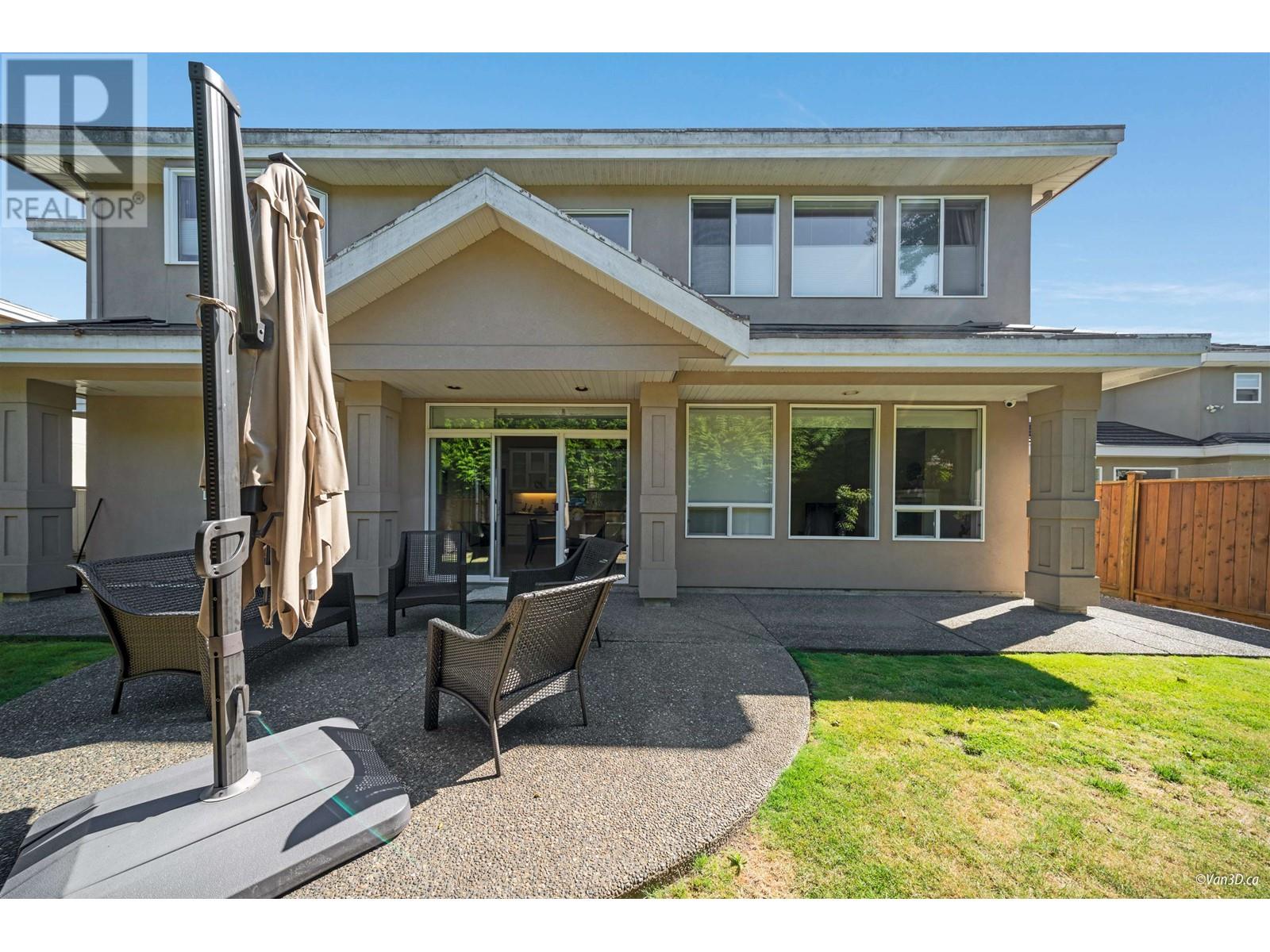 Listing Picture 35 of 38 : 8271 PIGOTT ROAD, Richmond / 烈治文 - 魯藝地產 Yvonne Lu Group - MLS Medallion Club Member