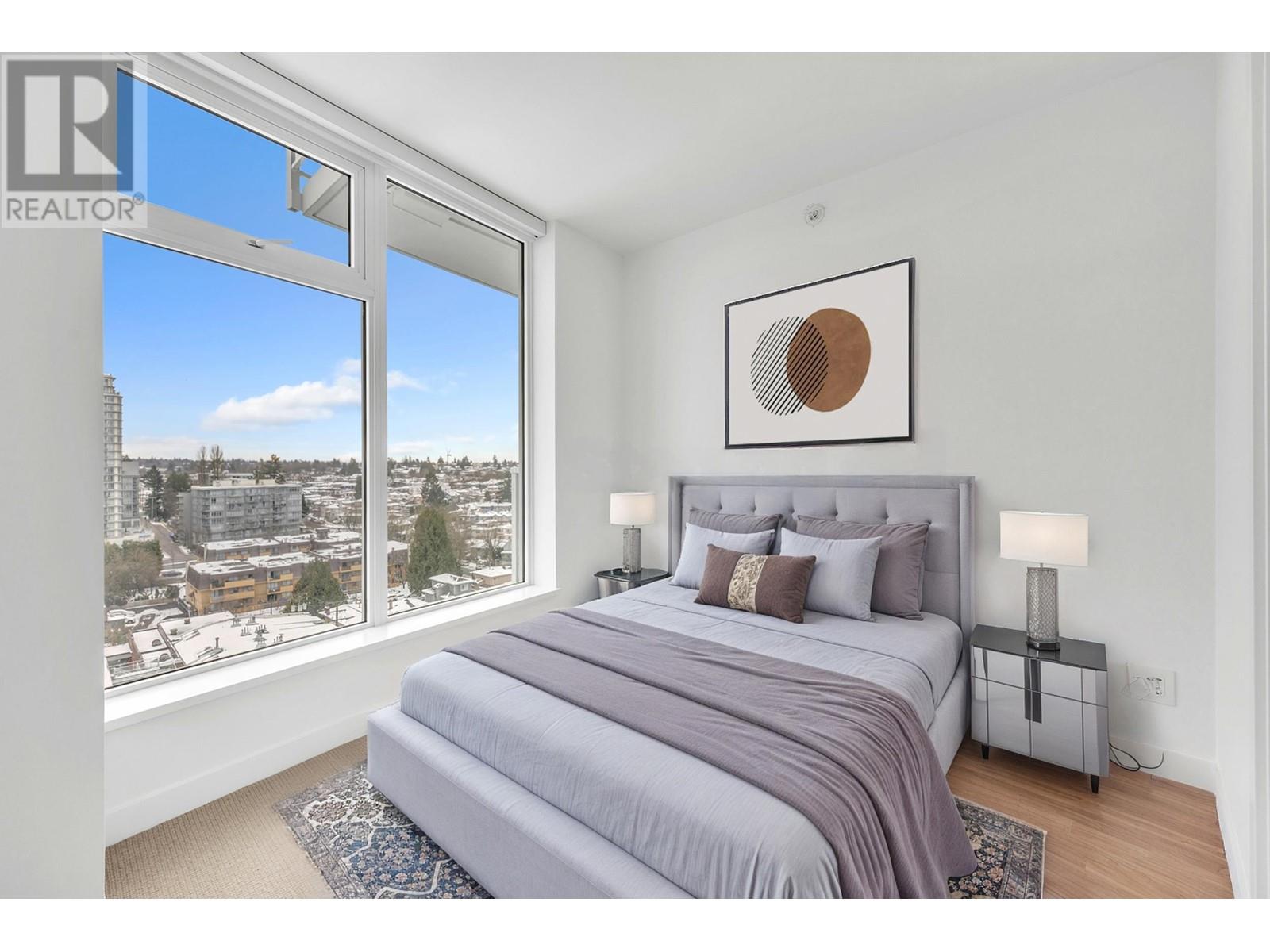 Listing Picture 12 of 37 : 1505 2220 KINGSWAY, Vancouver / 溫哥華 - 魯藝地產 Yvonne Lu Group - MLS Medallion Club Member