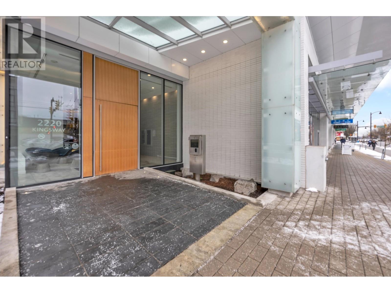 Listing Picture 27 of 37 : 1505 2220 KINGSWAY, Vancouver / 溫哥華 - 魯藝地產 Yvonne Lu Group - MLS Medallion Club Member