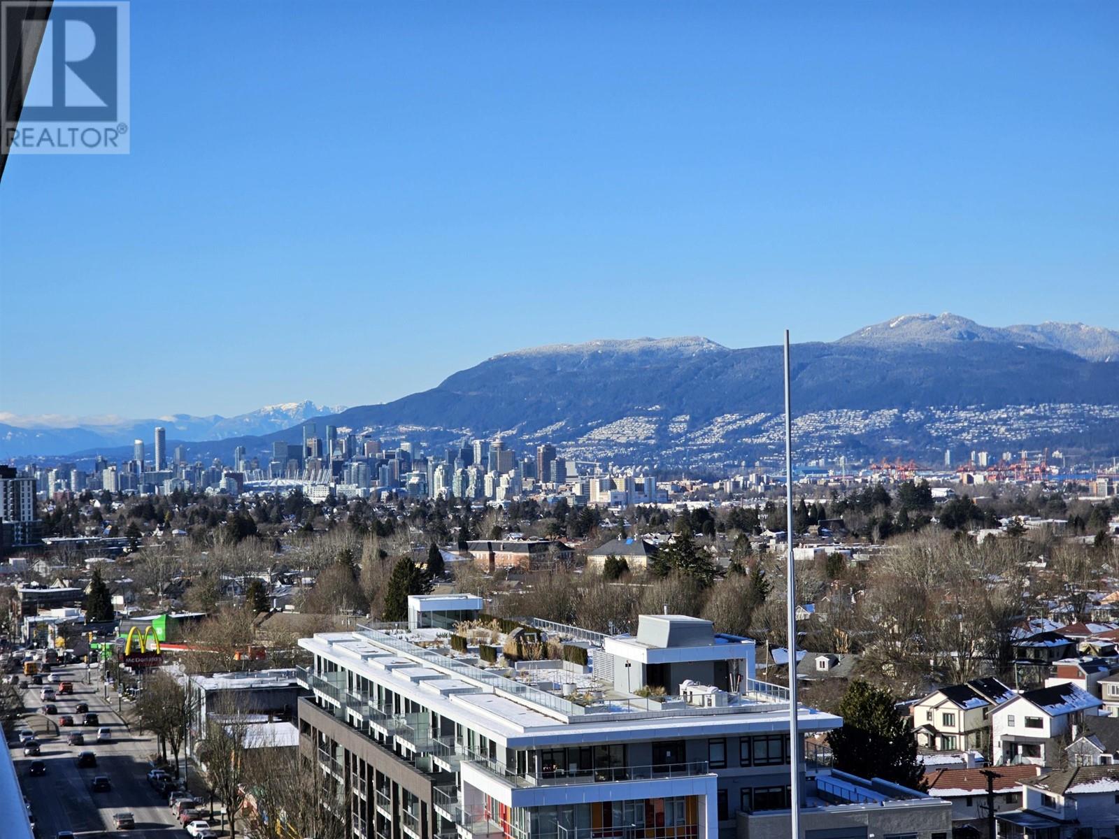 Listing Picture 20 of 37 : 1505 2220 KINGSWAY, Vancouver / 溫哥華 - 魯藝地產 Yvonne Lu Group - MLS Medallion Club Member