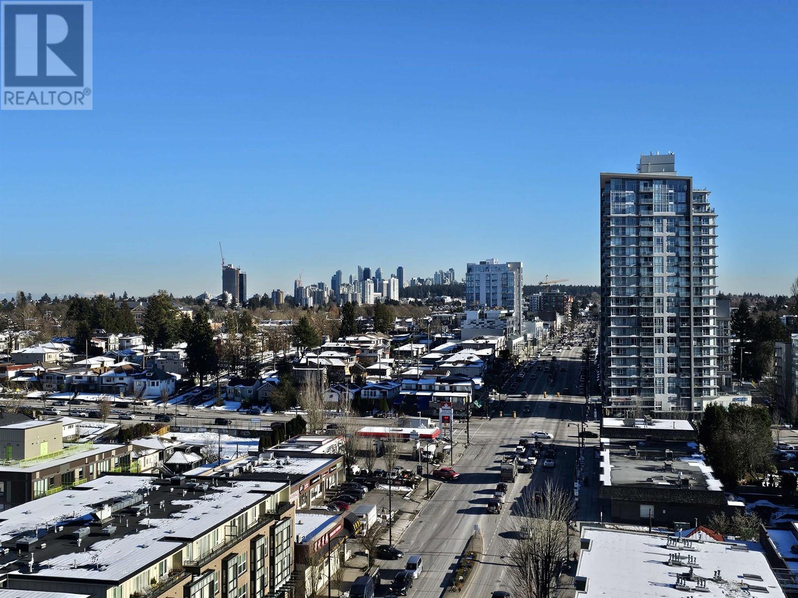 Listing Picture 23 of 37 : 1505 2220 KINGSWAY, Vancouver / 溫哥華 - 魯藝地產 Yvonne Lu Group - MLS Medallion Club Member