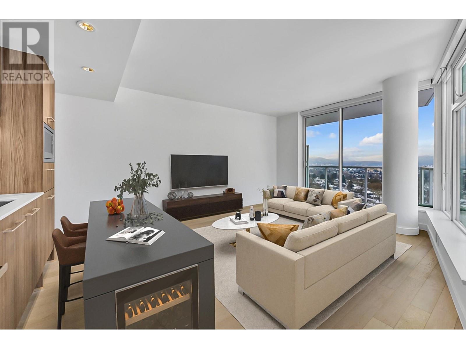 1505 2220 KINGSWAY, Vancouver