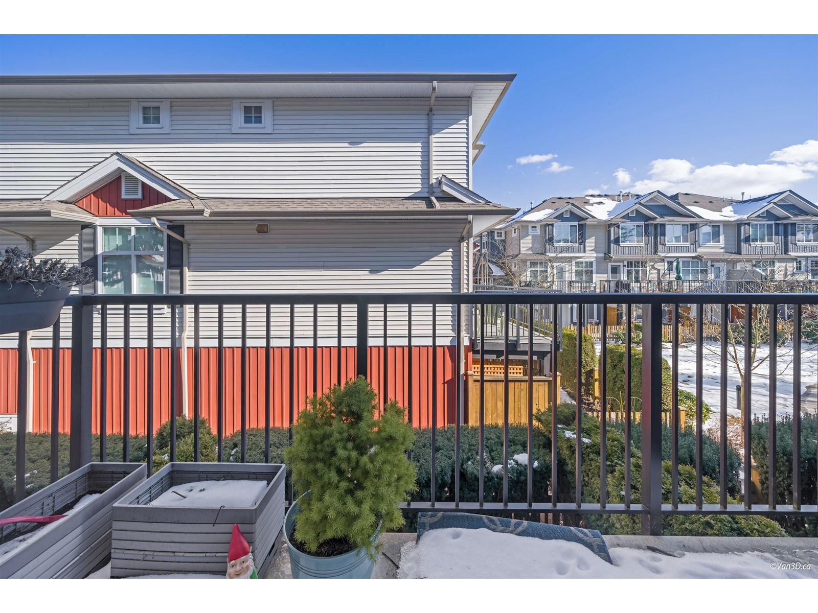 14 6956 193 Street, Surrey, British Columbia  V4N 6E7 - Photo 14 - R2967288