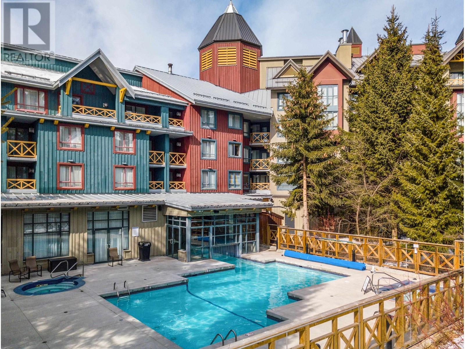 1330 4308 Main Street, Whistler, British Columbia  V8E 1A9 - Photo 13 - R2967280