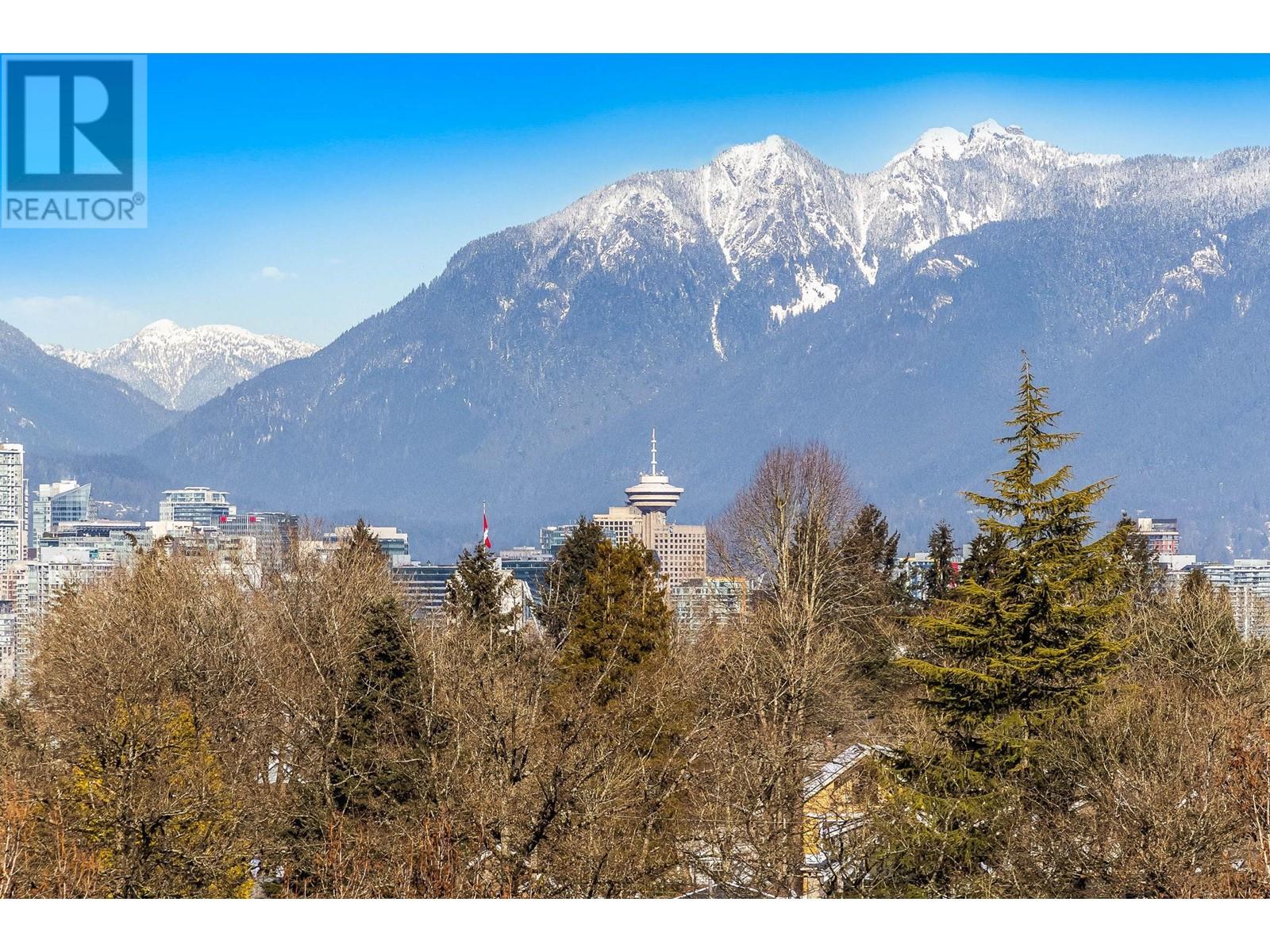 405 469 W KING EDWARD AVENUE, vancouver, British Columbia