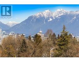 405 469 W KING EDWARD AVENUE, Vancouver, British Columbia
