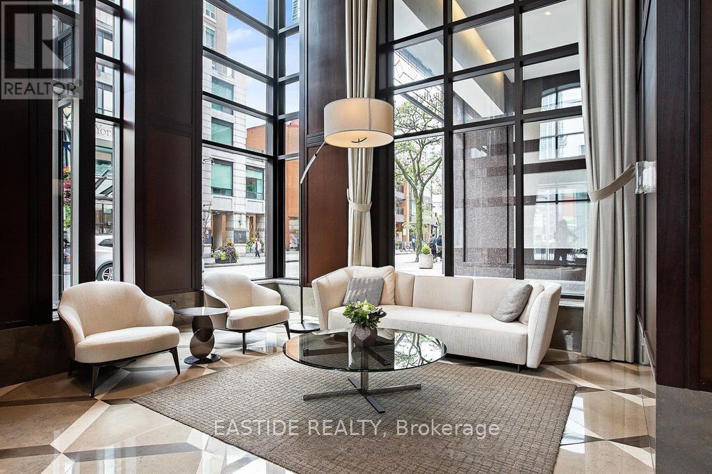 Property at 303 - 68 YORKVILLE AVENUE image 3