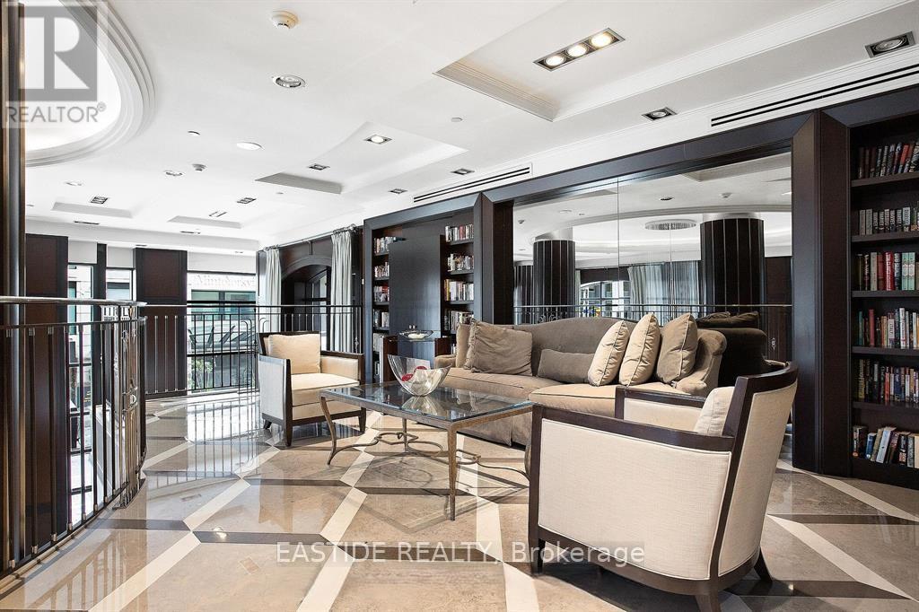 Property at 303 - 68 YORKVILLE AVENUE image 5