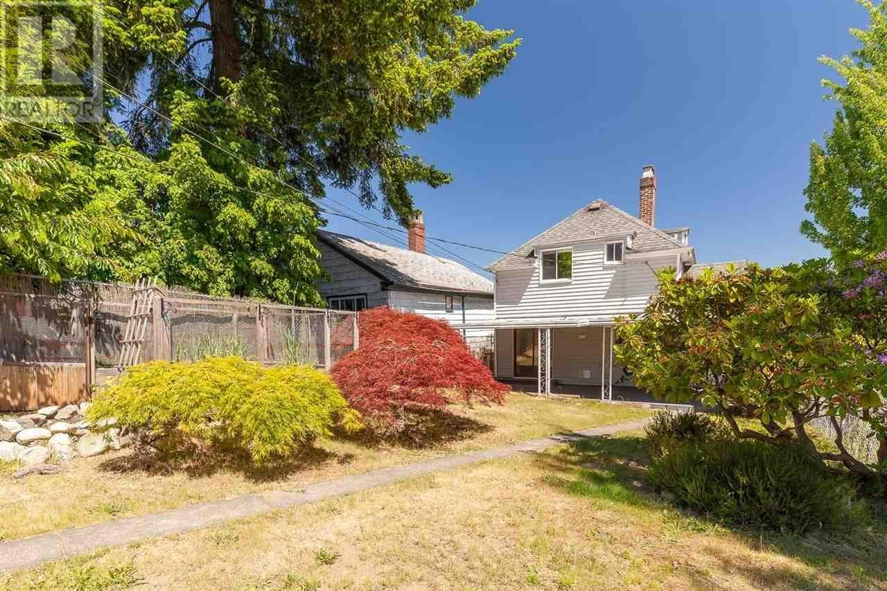 1389 E 39th Avenue, Vancouver, British Columbia  V5W 4C3 - Photo 17 - R2964001