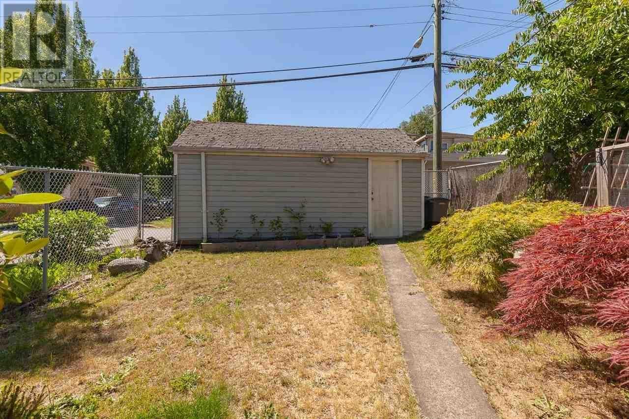 1389 E 39th Avenue, Vancouver, British Columbia  V5W 4C3 - Photo 18 - R2964001