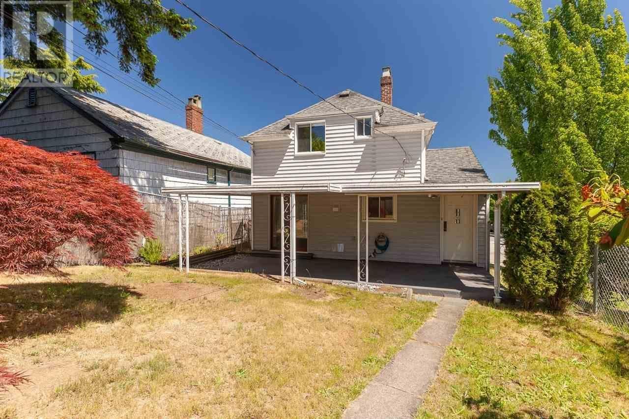 1389 E 39th Avenue, Vancouver, British Columbia  V5W 4C3 - Photo 16 - R2964001