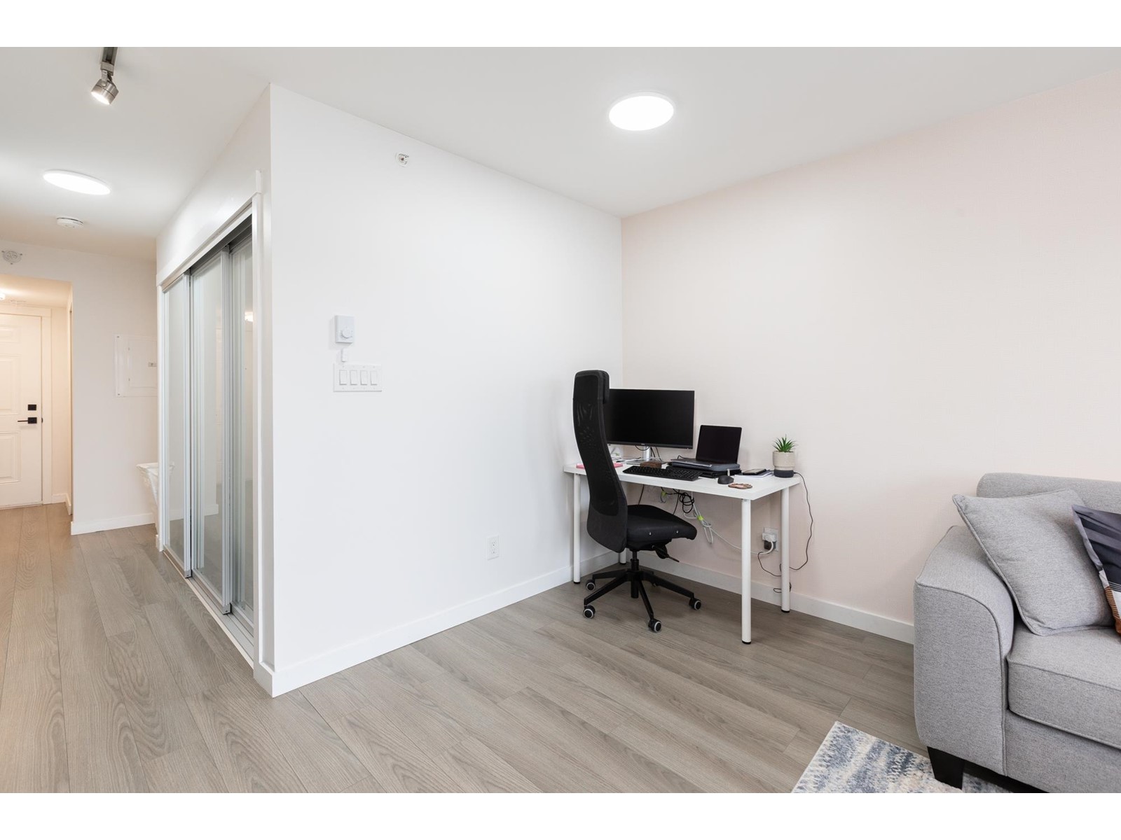408 10688 140 Street, Surrey, British Columbia  V3T 4N8 - Photo 12 - R2963723