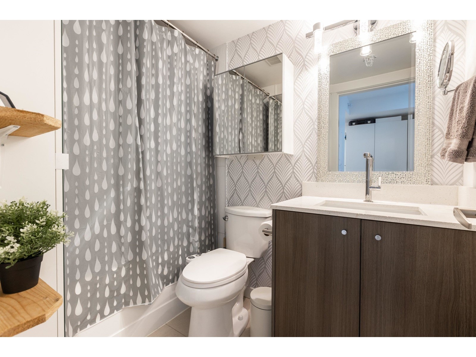 408 10688 140 Street, Surrey, British Columbia  V3T 4N8 - Photo 13 - R2963723