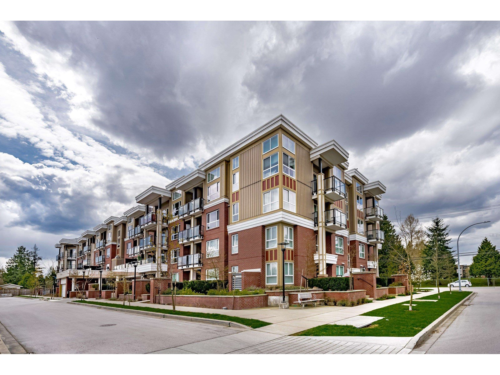 408 10688 140 Street, Surrey, British Columbia  V3T 4N8 - Photo 29 - R2963723