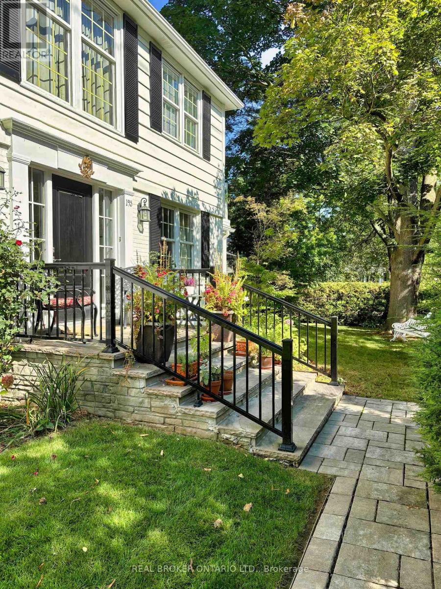Property at 195 WILLIAM STREET image 3