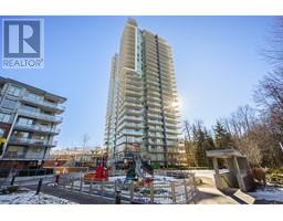 602 308 MORRISSEY ROAD, Port Moody, British Columbia