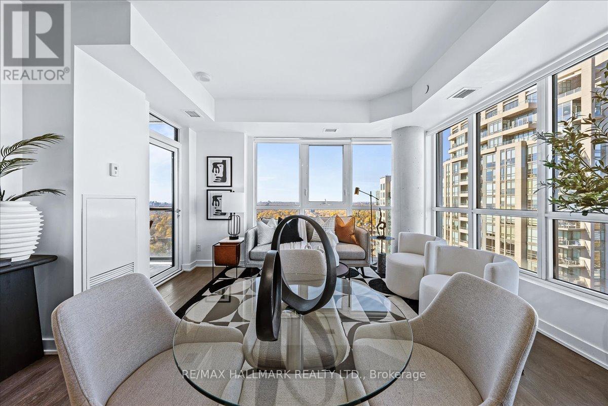 Property at 1811 - 501 ST CLAIR AVENUE W image 4