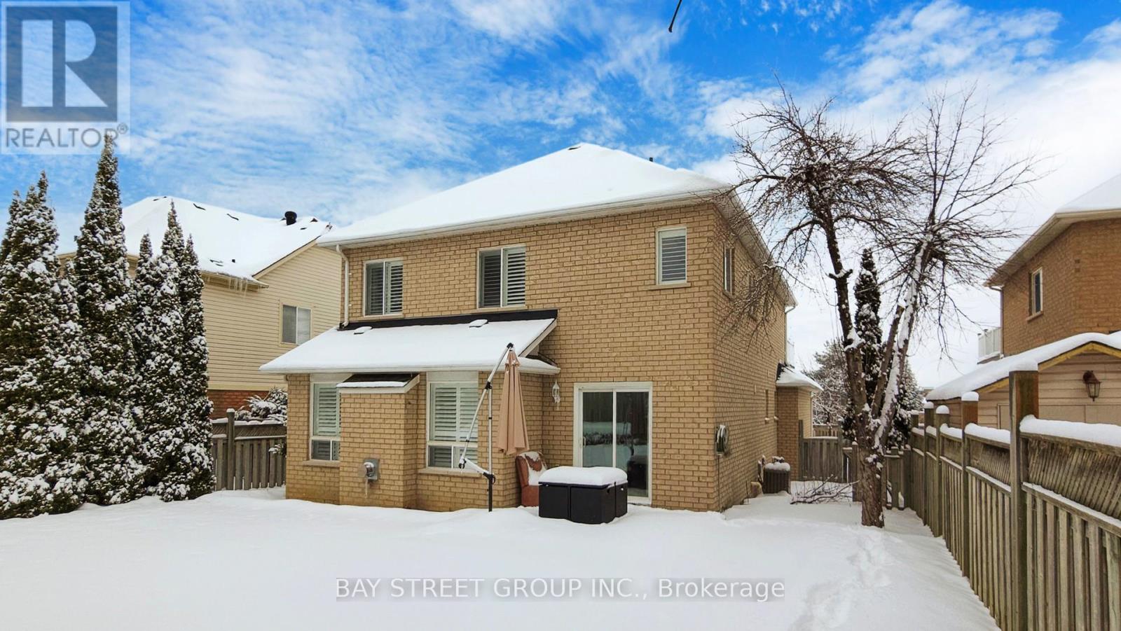 52 Whitewater Street, Whitby, Ontario  L1R 2S8 - Photo 46 - E11975494