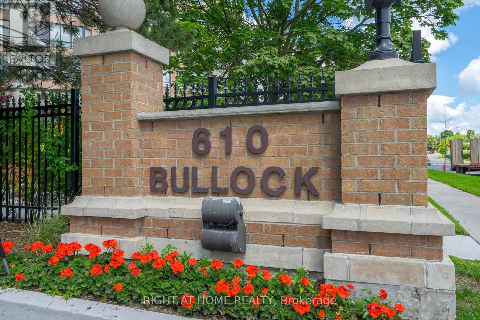 Property at 1113 - 610 BULLOCK DRIVE image 3