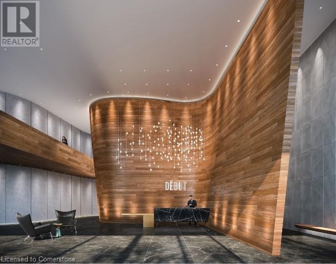39 Mary Street Unit# 1212, Barrie, Ontario  L4N 1S9 - Photo 3 - 40699092