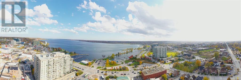 39 Mary Street Unit# 1212, Barrie, Ontario  L4N 1S9 - Photo 6 - 40699092