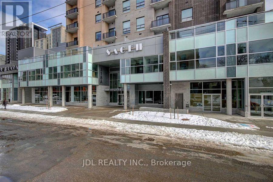 Property at 1106 - 318 SPRUCE STREET image 1