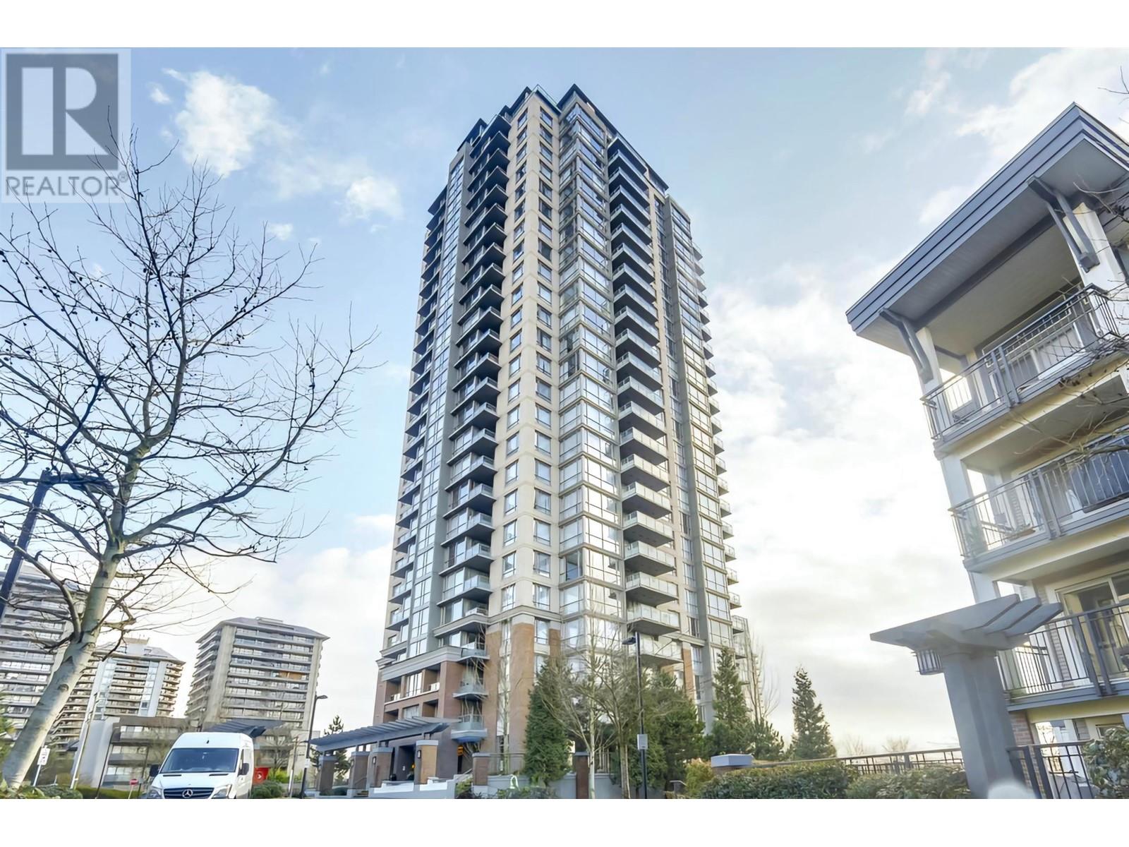 2407 4888 Brentwood Boulevard, Burnaby, British Columbia  V5C 0C6 - Photo 1 - R2967313