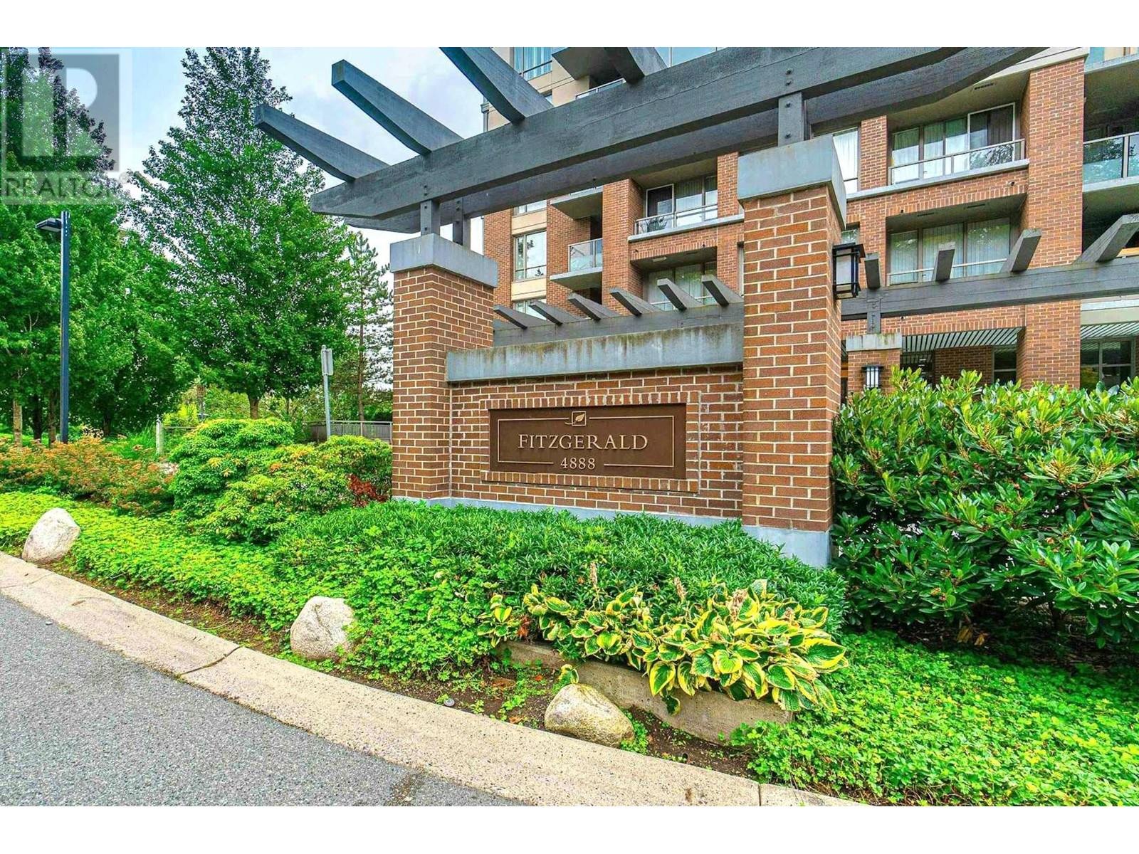 2407 4888 Brentwood Boulevard, Burnaby, British Columbia  V5C 0C6 - Photo 2 - R2967313