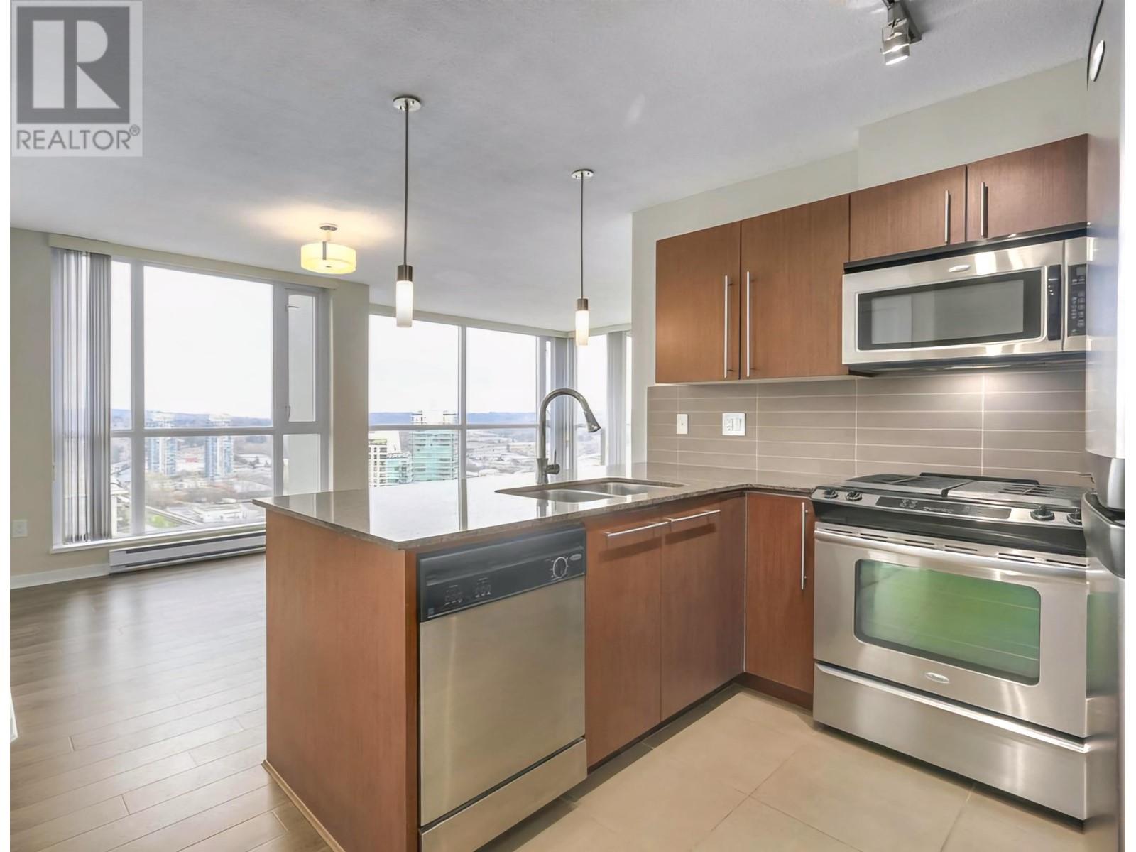 2407 4888 Brentwood Boulevard, Burnaby, British Columbia  V5C 0C6 - Photo 8 - R2967313