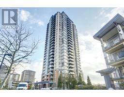 2407 4888 BRENTWOOD BOULEVARD, Burnaby, British Columbia