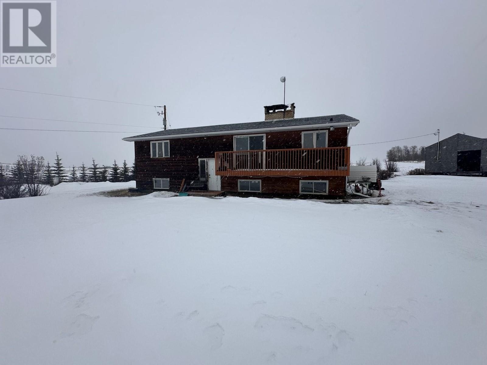 13518 Montney Road, Fort St. John, British Columbia  V1J 8E1 - Photo 1 - R2953919