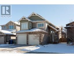 134 Riverpark Boulevard W Riverstone, Lethbridge, Ca