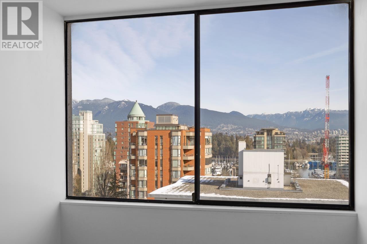 Listing Picture 12 of 31 : 1601 1816 HARO STREET, Vancouver / 溫哥華 - 魯藝地產 Yvonne Lu Group - MLS Medallion Club Member