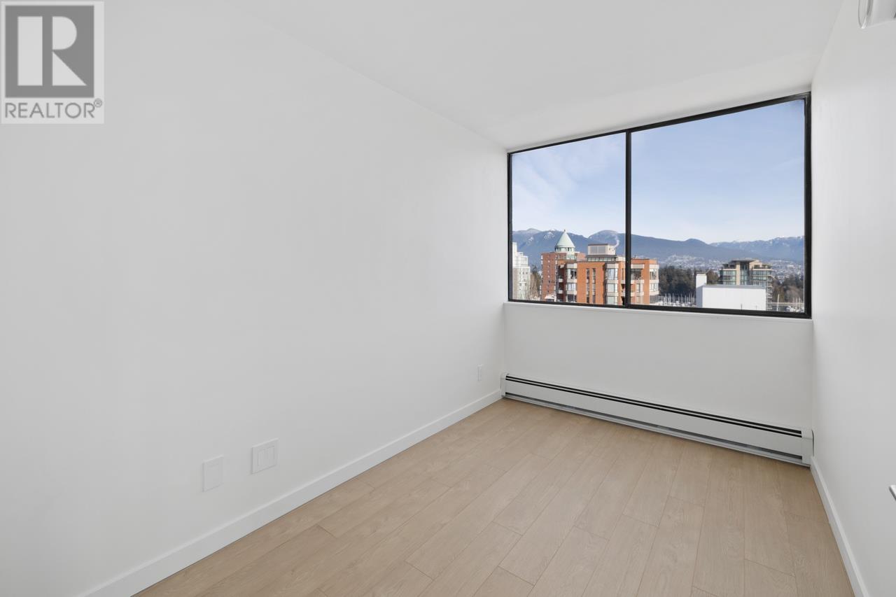 Listing Picture 13 of 31 : 1601 1816 HARO STREET, Vancouver / 溫哥華 - 魯藝地產 Yvonne Lu Group - MLS Medallion Club Member