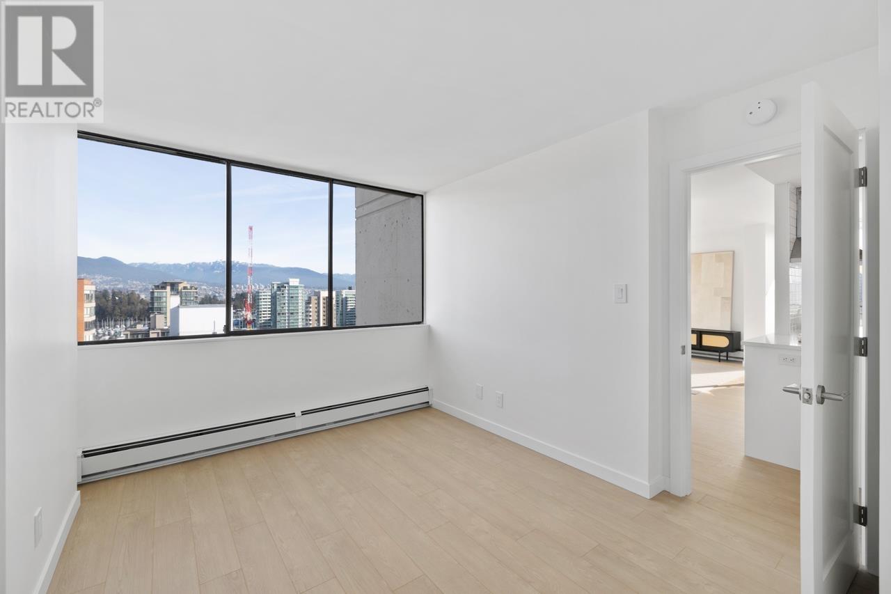 Listing Picture 17 of 31 : 1601 1816 HARO STREET, Vancouver / 溫哥華 - 魯藝地產 Yvonne Lu Group - MLS Medallion Club Member