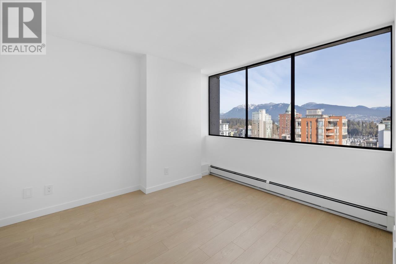 Listing Picture 18 of 31 : 1601 1816 HARO STREET, Vancouver / 溫哥華 - 魯藝地產 Yvonne Lu Group - MLS Medallion Club Member