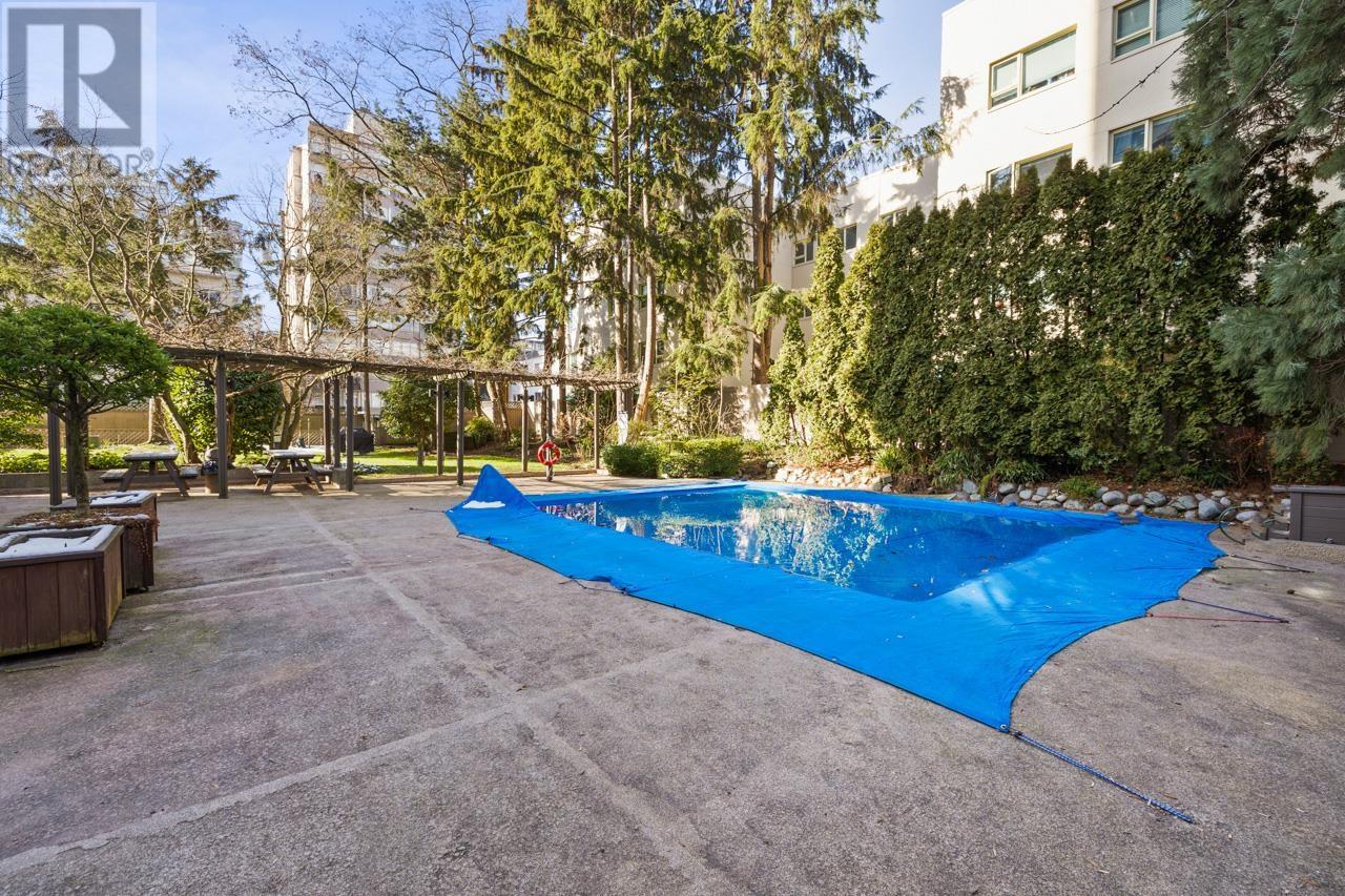 Listing Picture 25 of 31 : 1601 1816 HARO STREET, Vancouver / 溫哥華 - 魯藝地產 Yvonne Lu Group - MLS Medallion Club Member