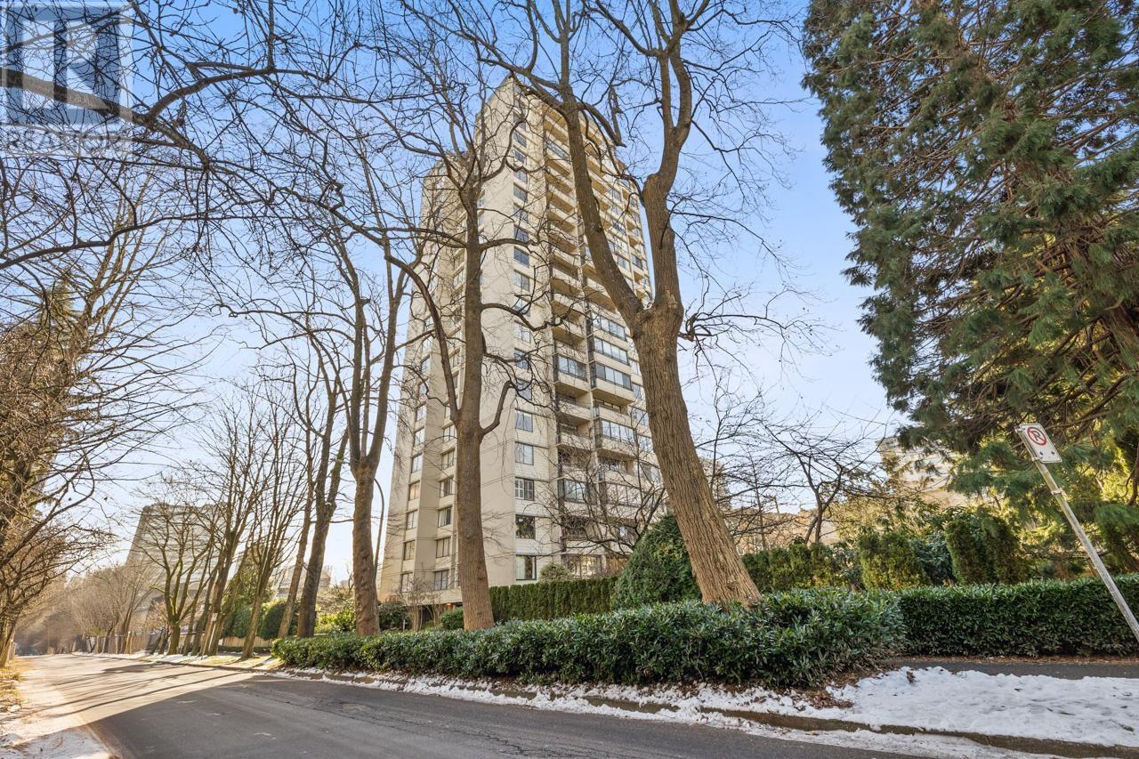 Listing Picture 27 of 31 : 1601 1816 HARO STREET, Vancouver / 溫哥華 - 魯藝地產 Yvonne Lu Group - MLS Medallion Club Member