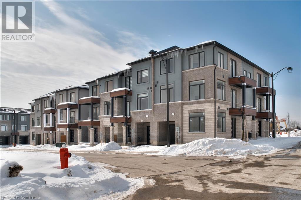 155 Equestrian Way Unit# 159, Cambridge, Ontario  N3E 0E2 - Photo 5 - 40694384