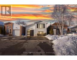 65 BROADLANDS CRESCENT, Clarington, Ontario