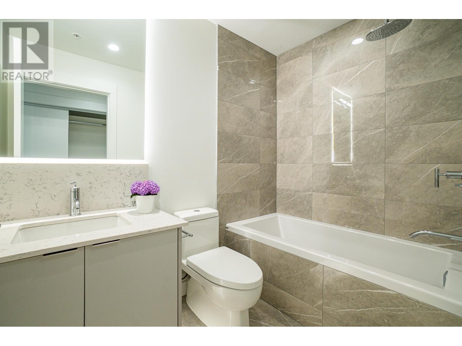 Listing Picture 8 of 21 : 306 7638 CAMBIE STREET, Vancouver / 溫哥華 - 魯藝地產 Yvonne Lu Group - MLS Medallion Club Member