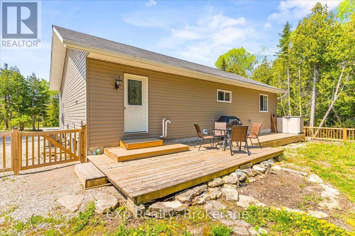 19 Murray Avenue, Northern Bruce Peninsula, Ontario  N0H 1W0 - Photo 33 - X11975565