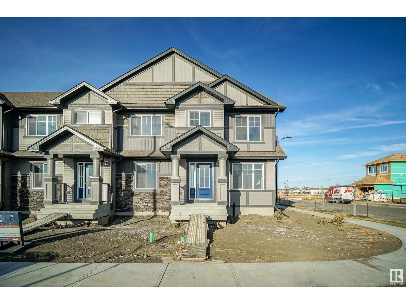 188 Savoy Cr, Sherwood Park, Alberta  T8H 2Y3 - Photo 1 - E4421872