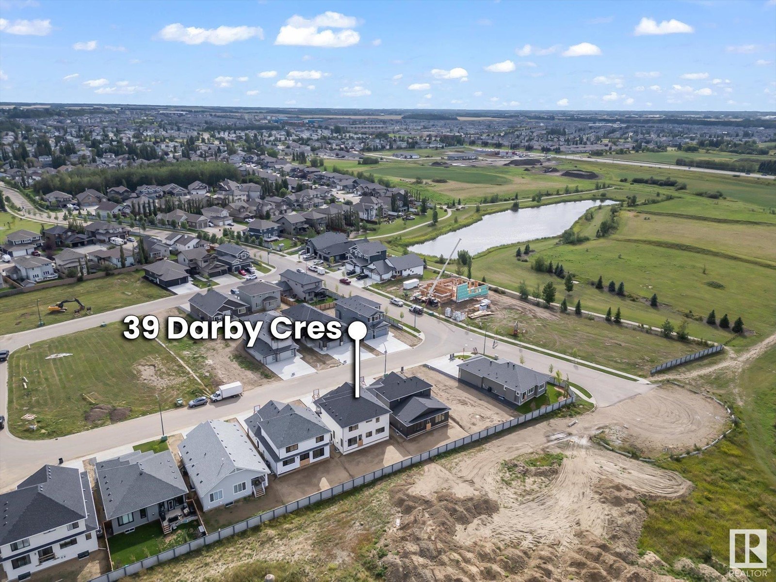 39 Darby Cr, Spruce Grove, Alberta  T7X 0W9 - Photo 4 - E4416898