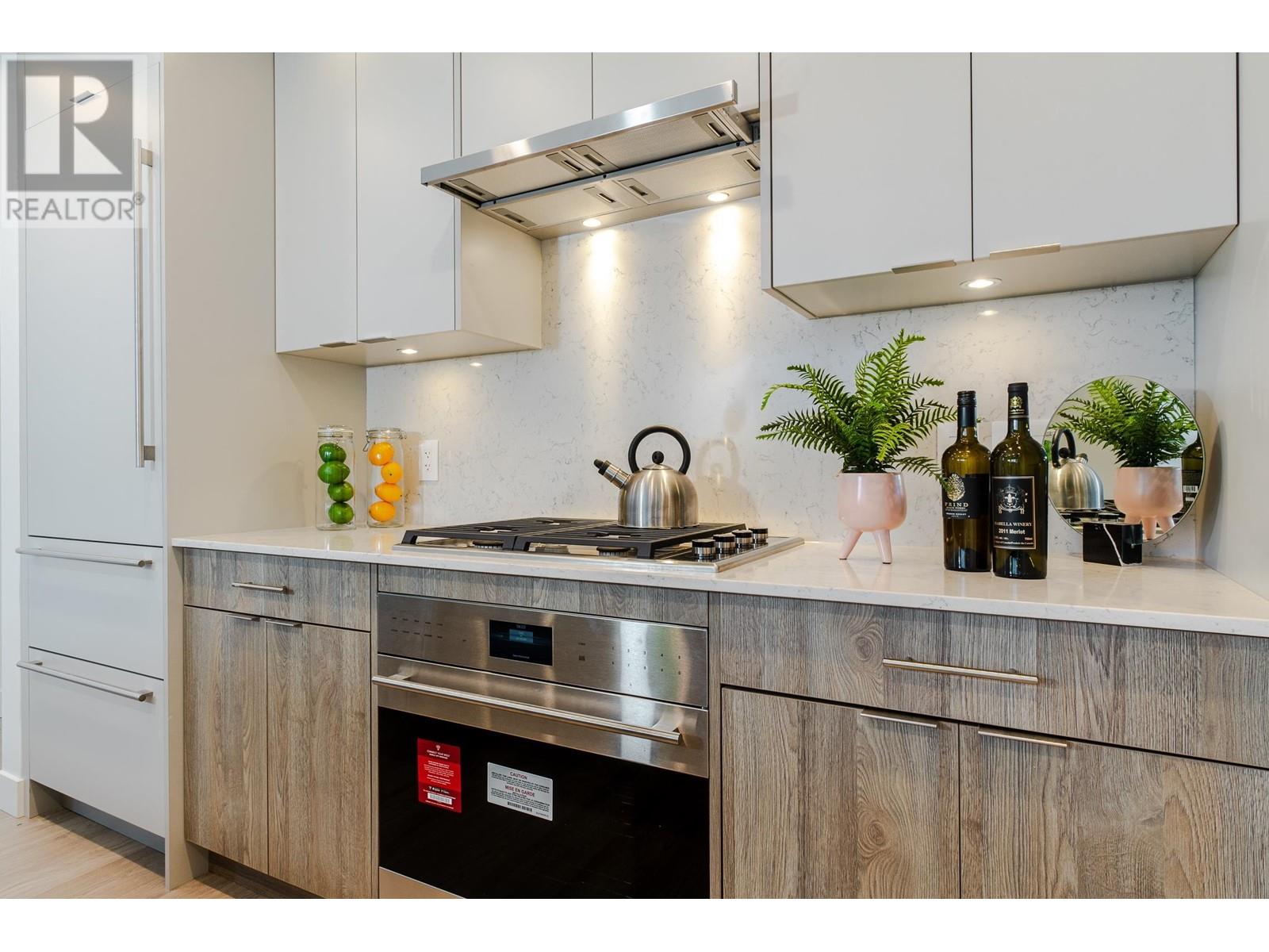 306 7638 CAMBIE STREET, Vancouver