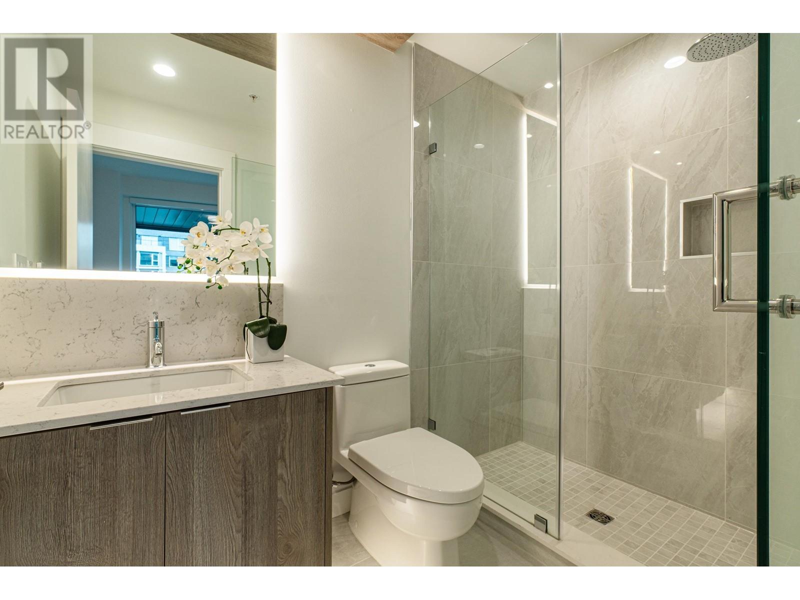 Listing Picture 20 of 21 : 306 7638 CAMBIE STREET, Vancouver / 溫哥華 - 魯藝地產 Yvonne Lu Group - MLS Medallion Club Member